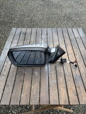 Rétroviseur Gauche Siège