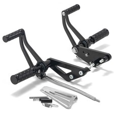 Commandes Avancees Pr Yamaha