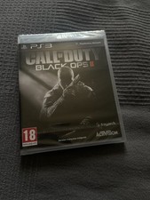 Call of Duty Black ops 2 PS3 I