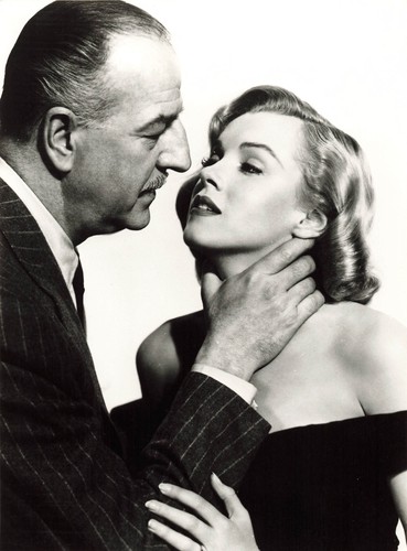 Marilyn monroe photo - marilyn,