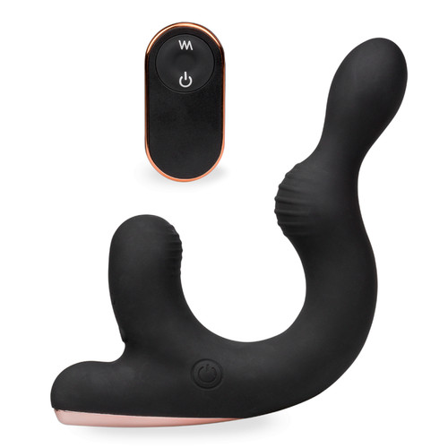 Vibromasseur anal masseur - vibromasseur,