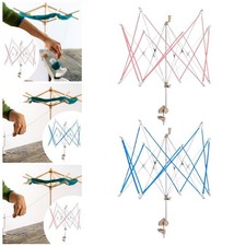 Yarn Winder Support pour Fil