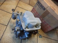 carburateur weber 32 DMTR 34