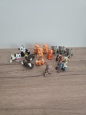 Figurines Babies Animaux