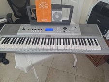 Yamaha Portable Grand Piano