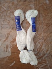 Ancien Fils A Coton A Broder