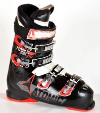 Atomic HAWX MAGNA R 80 black -