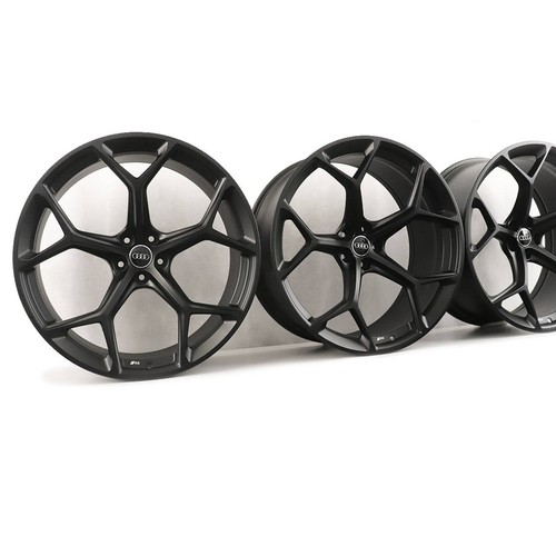 Jantes alliage audi q8 - jantes, en