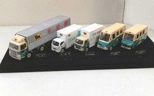 Ensemble minicar Yamato