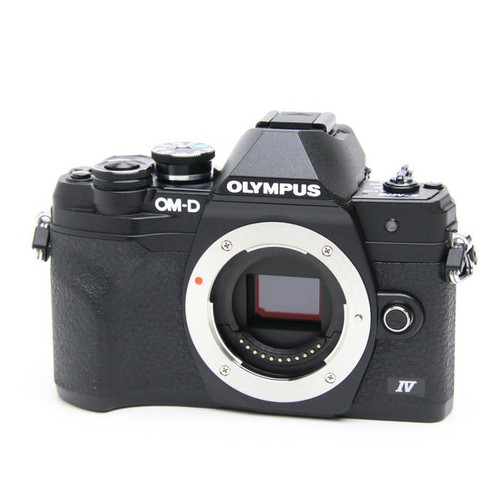 Olympus m10 mark iv - e-m10,
