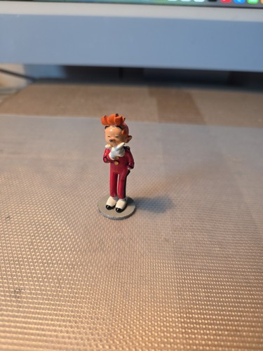 Pixi spirou fantasio h - pixi,