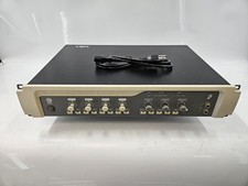 Digidesign 003 rack Firewire Interface Audio *Powers ON* - AS-IS - EB-18082