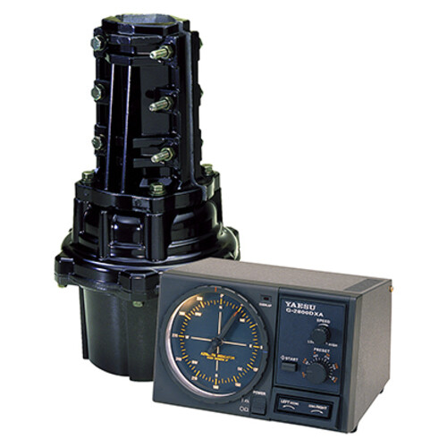 Yaesu 2800dxa heavy - g-2800dxa,