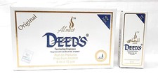 Almas Deeds Body Perfume Spray