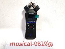 ZOOM H1 essential Handy Stereo Recorder