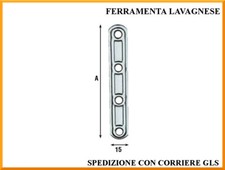 Plaque De Renfort Inox AISI