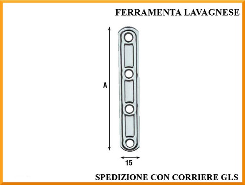 Plaque renfort inox aisi - plaque, de