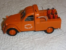 VOITURE NOREV MINIATURE
