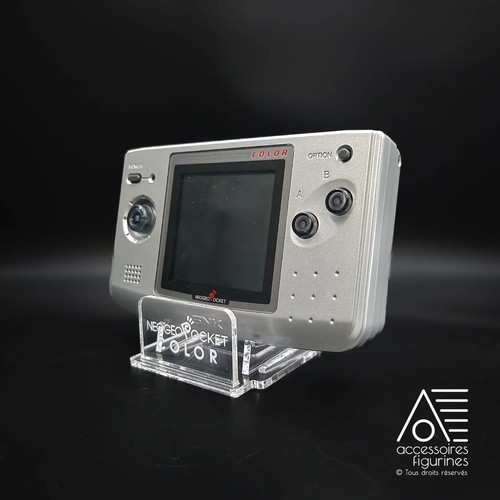 Support pour console neo - neo, geo