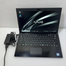 USED VAIO PRO PG VJPG11C11N SONY Core i5 7200U RAM 4GB SSD 128GB