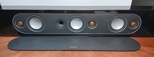 Monitor audio radius one - monitor,