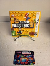 JEU - NINTENDO 3DS - SUPER