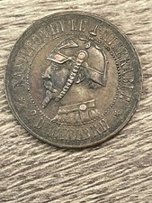Ancienne monnaie satirique