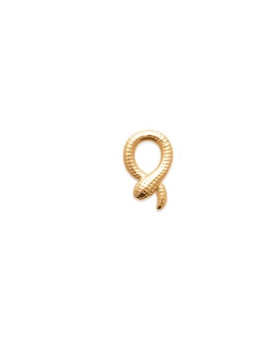 Boucle oreille unitaire - boucle, d'oreille