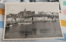 photo 1957  granville le port