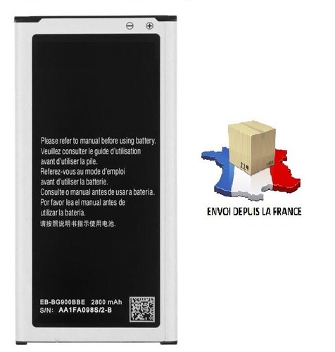 Batterie pour samsung galaxy - pour,