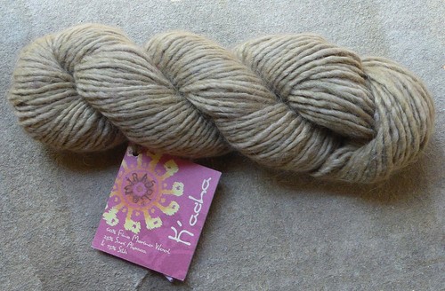 Acha mirasol merino alpaca - k'acha,
