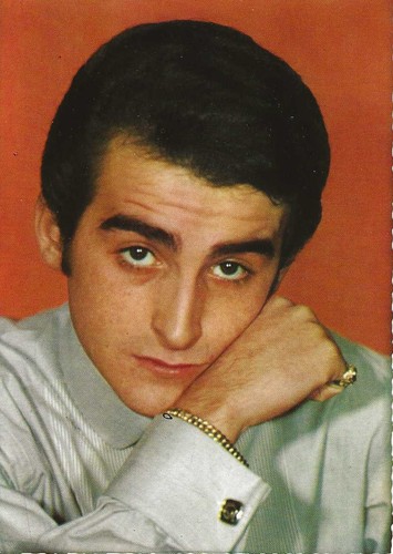 Dick rivers - cp,
