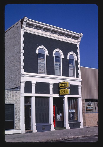 Photo mantrap hair salon - photo:mantrap,