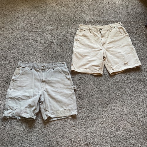 Pairs vtg carhartt b25 - b25, mens