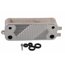 Échangeur de chaleur - ELM