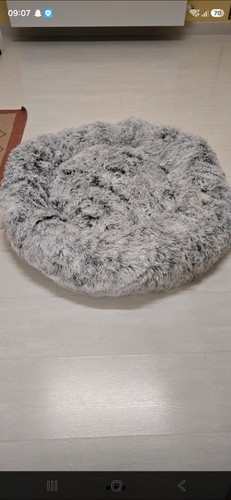 Corbeille panier lit rond - , pour