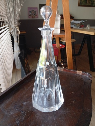 Carafe décanteur verre - décanteur,