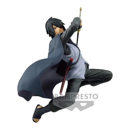 Figurine banpresto uchiha - figurine,