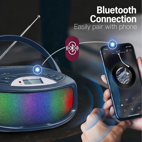 Lecteur portable avec tuner - portable,