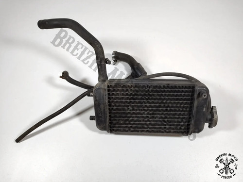 Radiateur mbk limit - 50, /