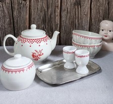 Ensemble Petit déjeuner