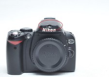 Nikon D40X Digital SLR Camera Body Only