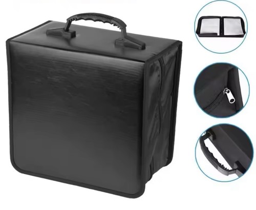 Classeur dvd 360 disques - dvd,