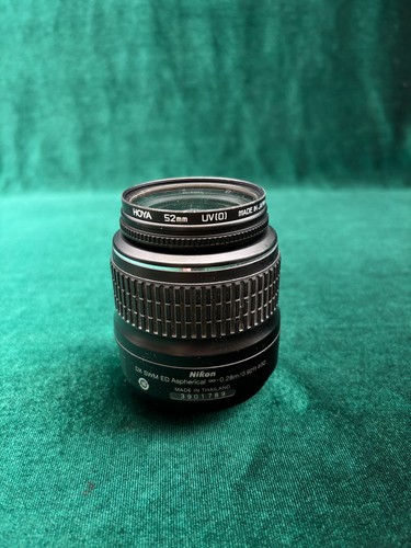 Nikon zoom nikkor - nikon, af-s