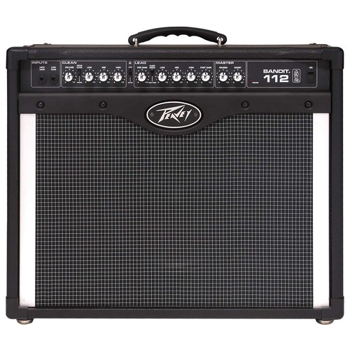 Peavey bandit 112 - bandit,