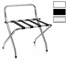 Porte-bagages support valise