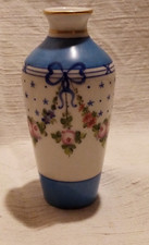 Limoges (?) Petit vase à