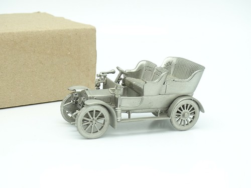 Danbury mint etain - 1/43,