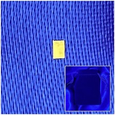 Lingot Or Pur 9999/10000 Fine