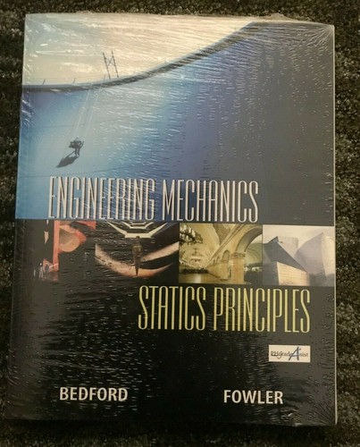 Engineering mechanics statics - engineering, mechanics-statics